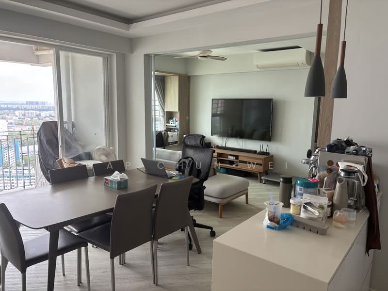 Additional image 4 of 588D Ang Mo Kio Street 52