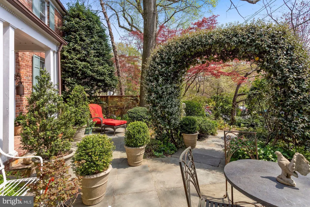 Additional image 4 of 3743 Upton Street NW, Washington, DC 20016