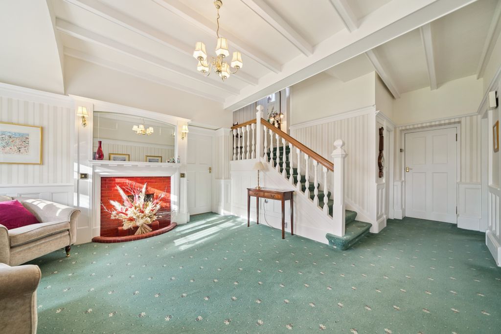 Additional image 37 of 5 bed detached house for saleRoddinghead Road, Whitecraigs G46