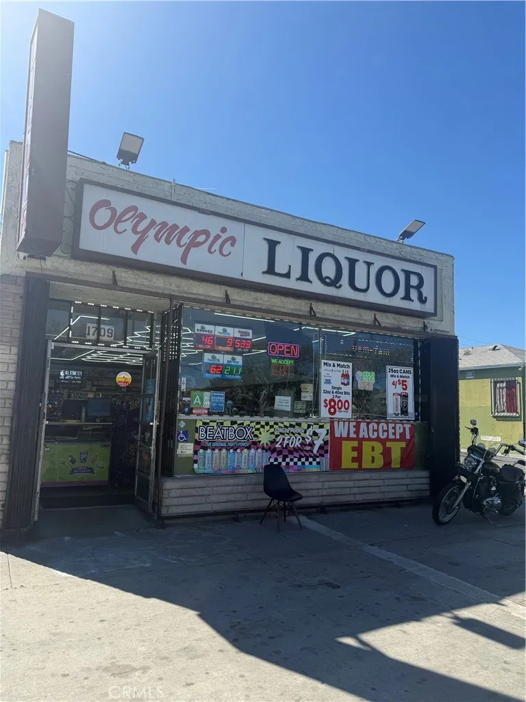 Additional image 2 of 1709 olympic Blvd, Montebello, CA 90640