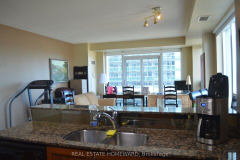 Additional image 8 of 1802-2121 Lake Shore Boulevard W, Toronto, ON, M8V 4E9
