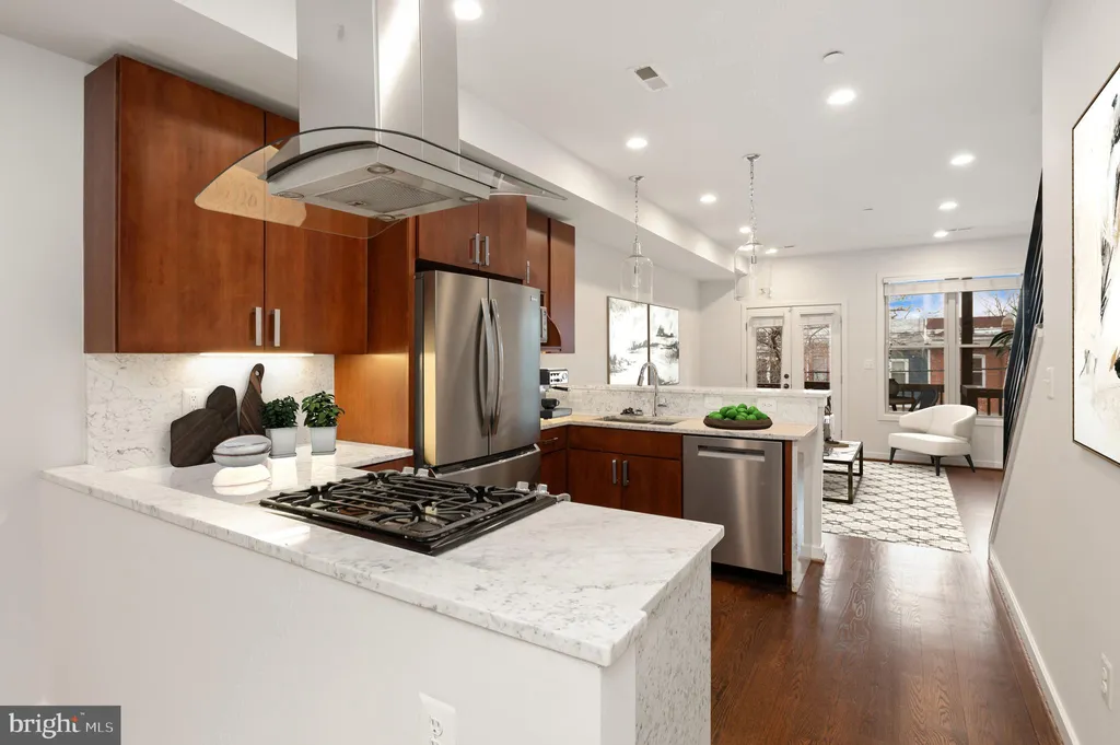 Additional image 8 of 3430 Brown Street NW Unit 4, Washington, DC 20010