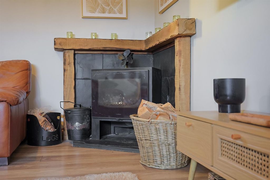 Additional image 7 of 6 bed semi-detached house for saleTy Dythel & Dythel Cottage, Pen-Y-Mynydd, Llanelli SA15