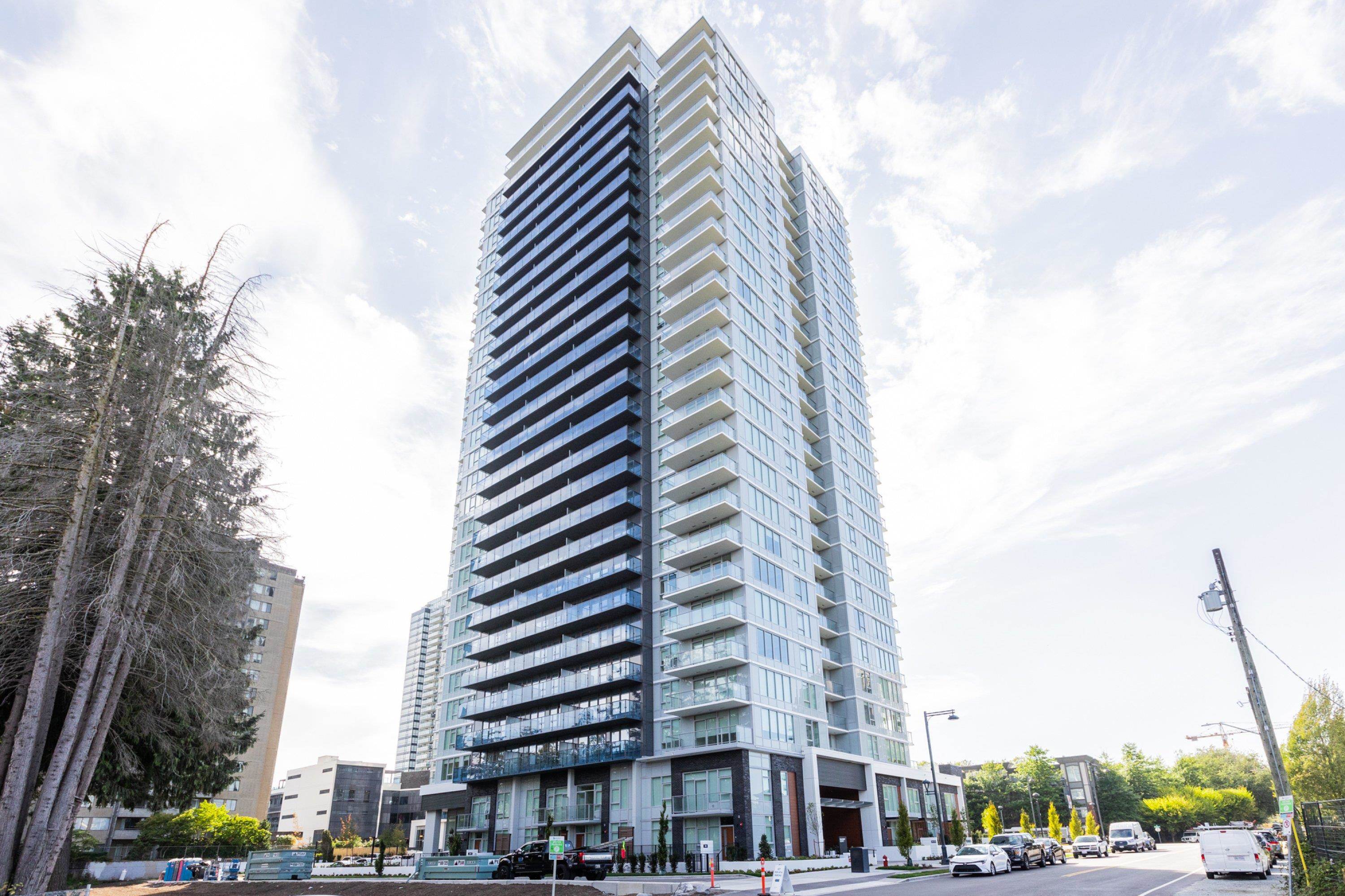1301-13428 105 Avenue, Surrey, BC, V3T 0S6