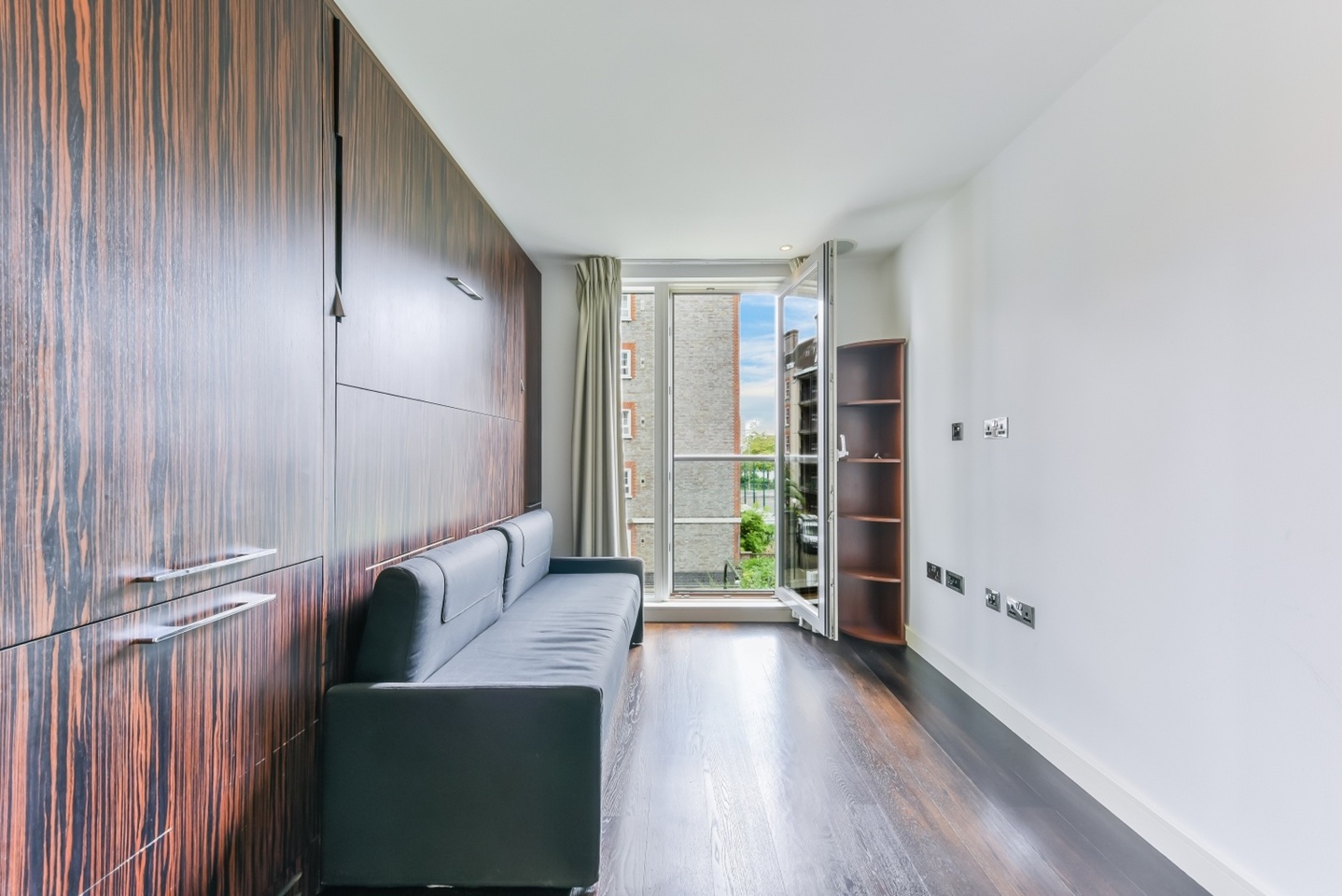 Additional image 4 of Studio Flat, Moore House, SW1W, N1 7GU