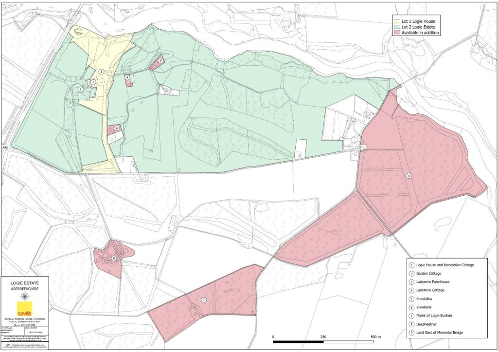 Additional image 10 of LOT 2 - LOGIE ESTATE, Ellon, Aberdeenshire, AB41