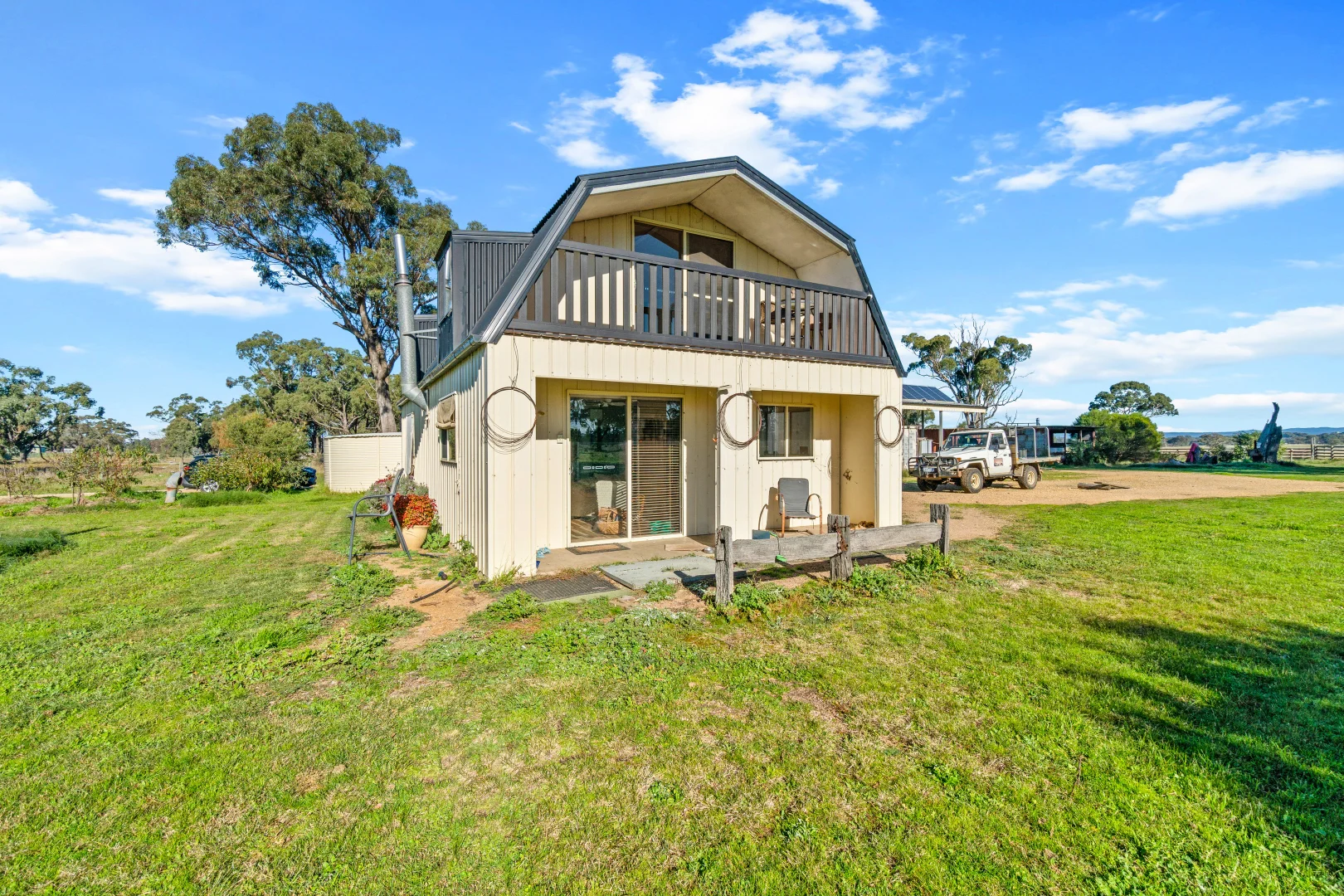 Additional image 2 of 418 Clynes Road, Tinamba VIC 3859