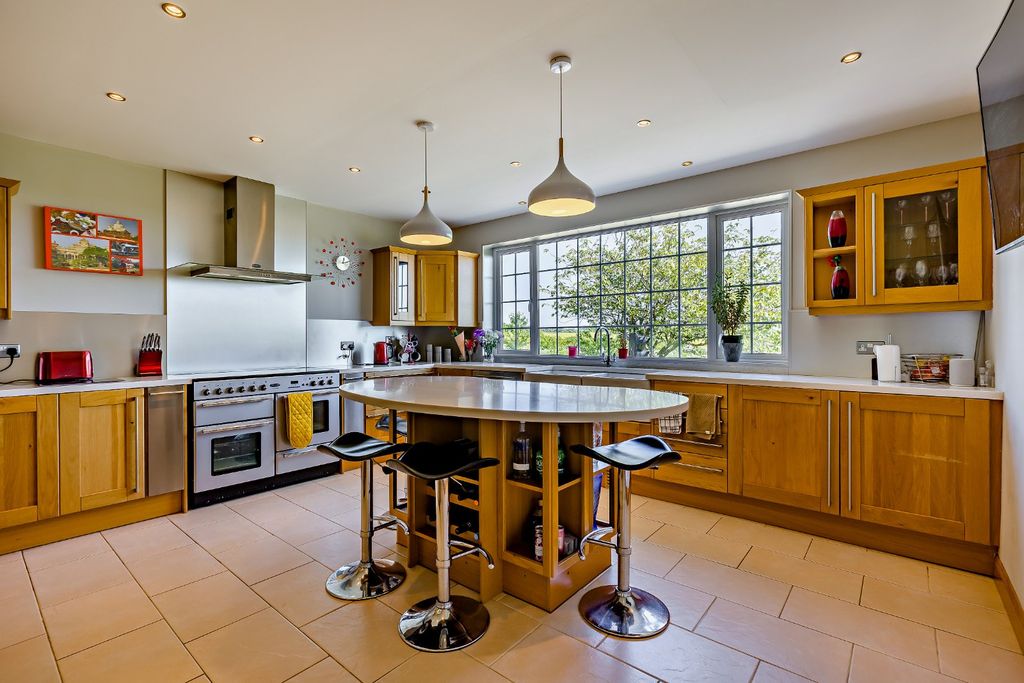 4 bed equestrian for saleMilesmark, Dunfermline, Fife KY12 photo 4