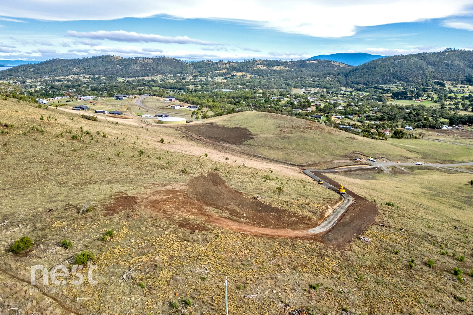 Additional image 5 of Lot 201 Saltwater Rise, Seven Mile Beach TAS 7170