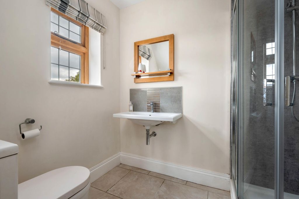 Additional image 15 of 6 bed detached house for saleGrange Road, Knightley, Stafford, Staffordshire ST20