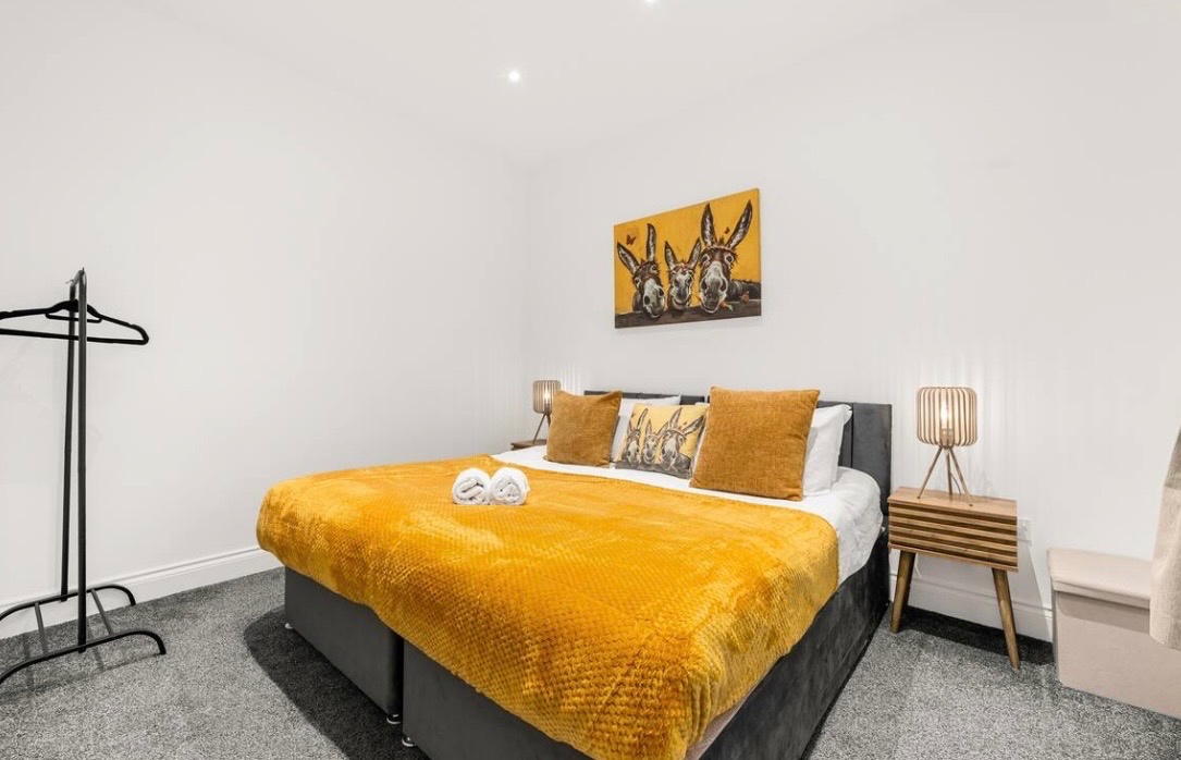 Additional image 11 of 4 Bed Semi-Detached House, Lexton Avenue, M8, N1 7GU