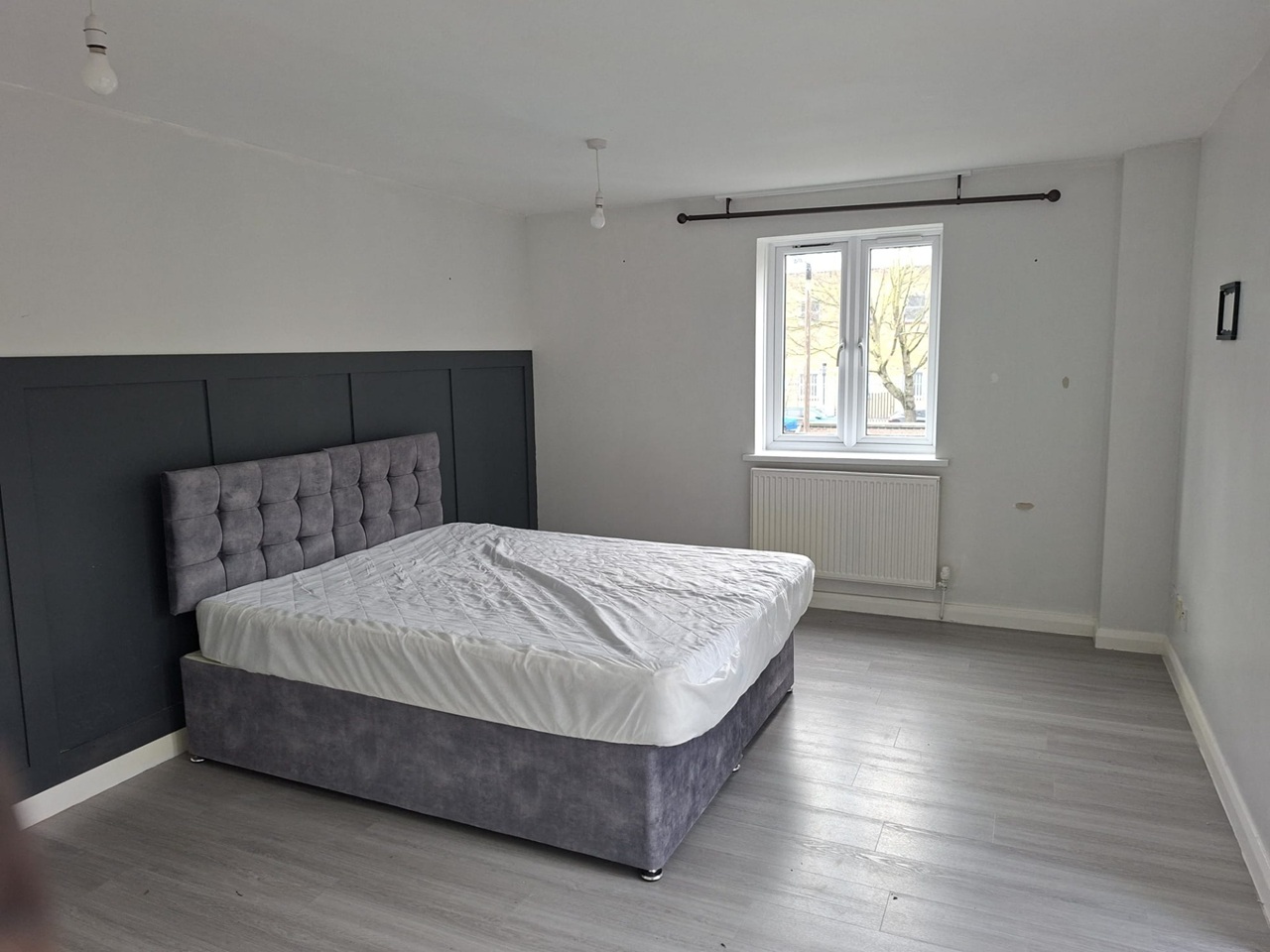 Additional image 3 of Room in a Shared Flat, Gleneagles Close, SE16, N1 7GU