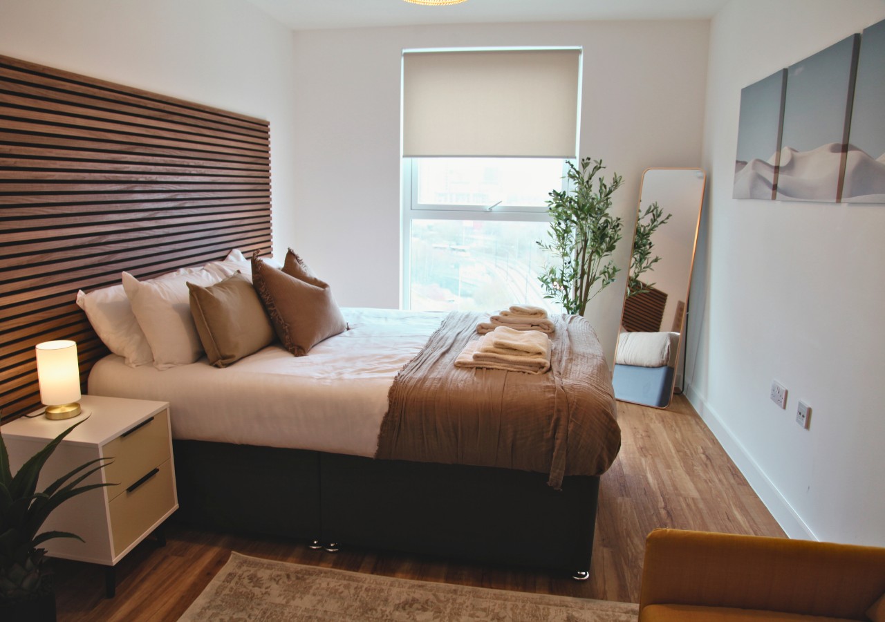 Additional image 27 of 3 Bed Flat, Pomona Strand, M16, N1 7GU