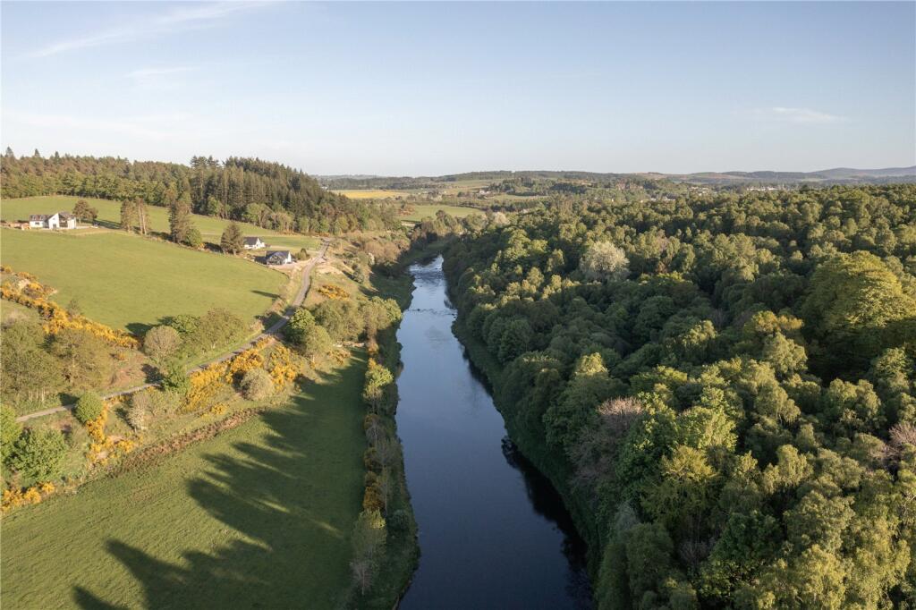 Additional image 27 of Corsindae Estate, Sauchen, Inverurie, Aberdeenshire, AB51