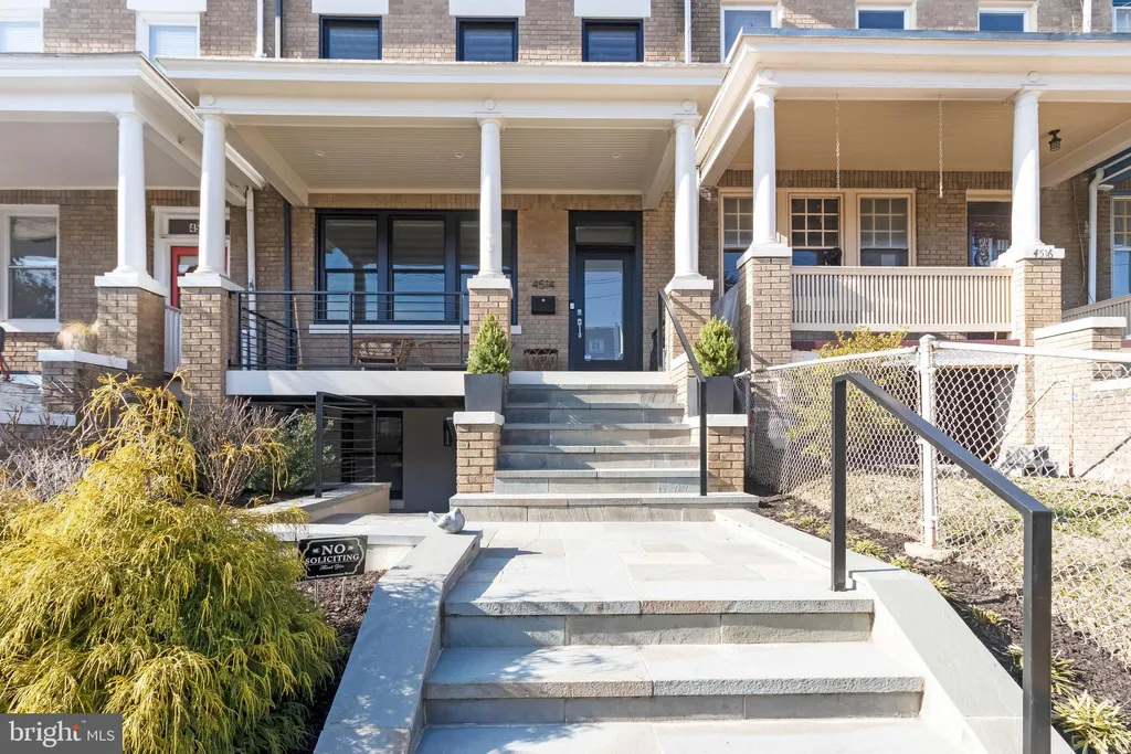 Additional image 3 of 4514 15th Street NW Unit B, Washington, DC 20011