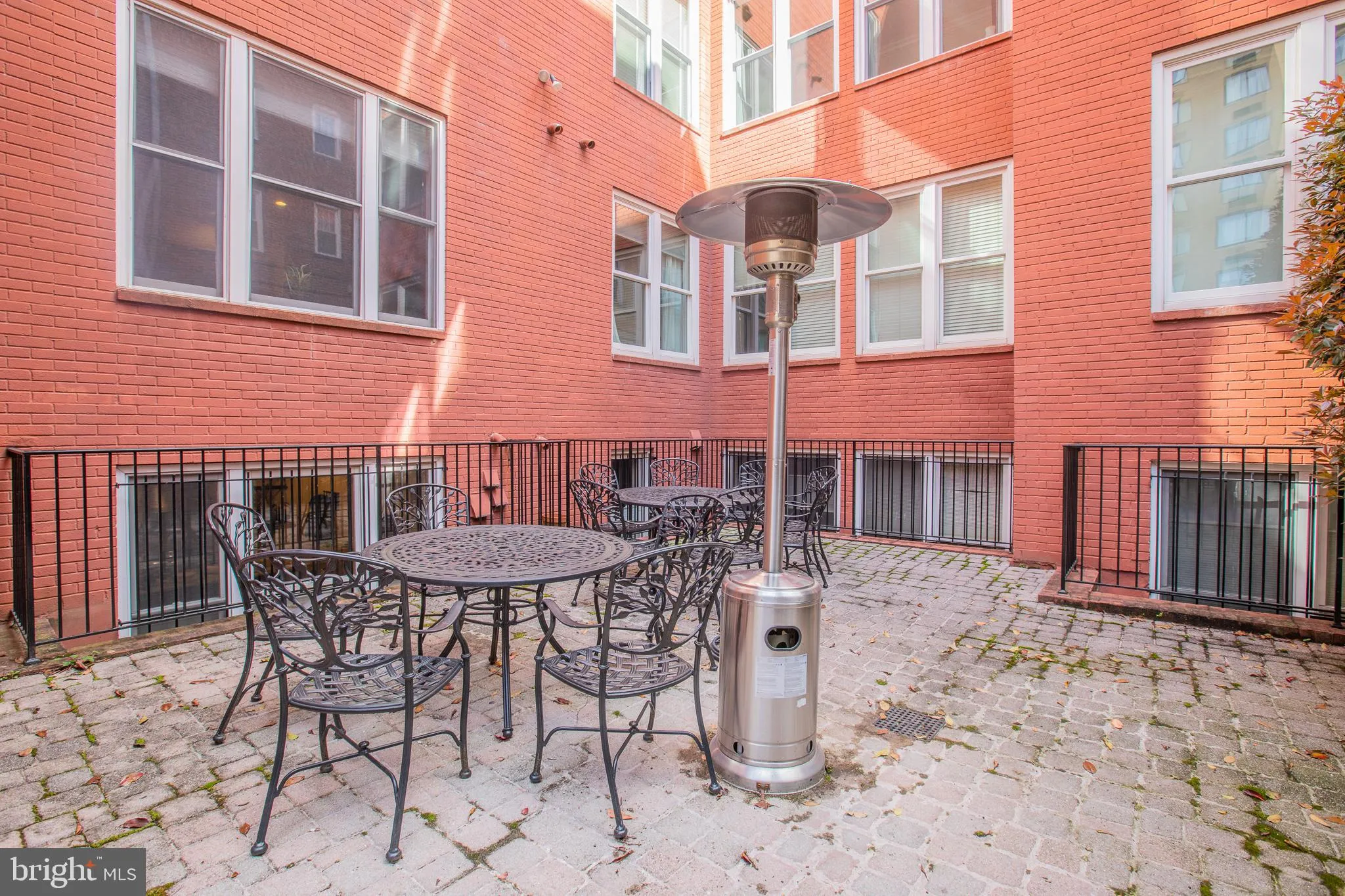 Additional image 45 of 1520 O Street NW Unit T8, Washington, DC 20005