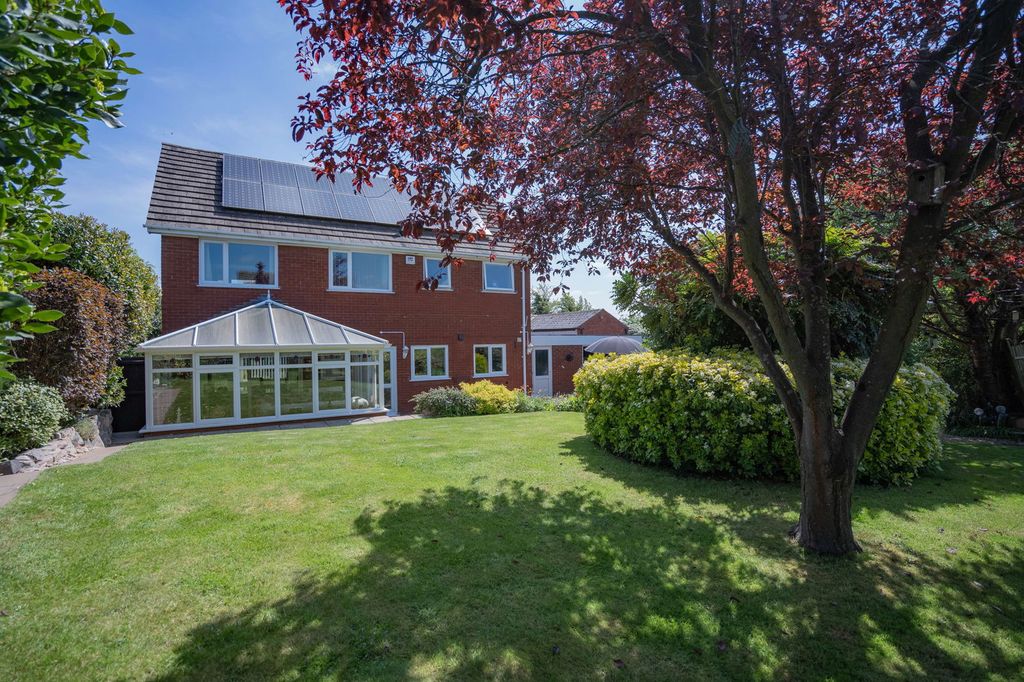 4 bed detached house for saleMalvern Road, Leigh Sinton, Malvern WR13