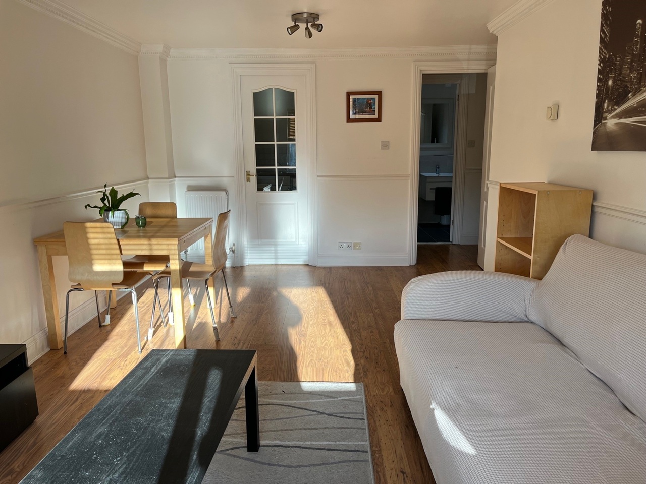 Additional image 7 of 1 Bed Flat, Turner Close, SW9, N1 7GU