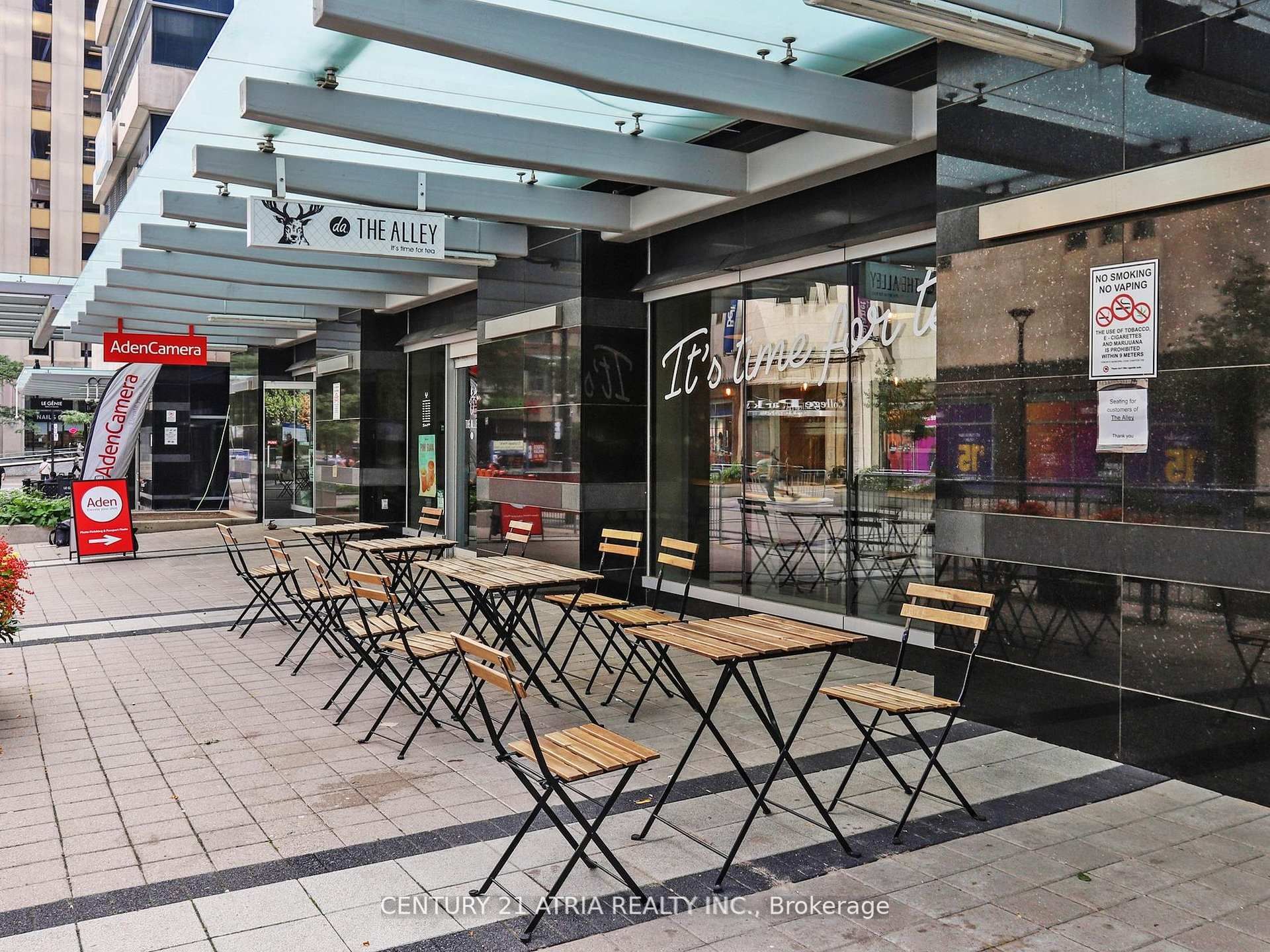 Additional image 6 of 1-382 Yonge Street, Toronto, ON, M5B 1S8