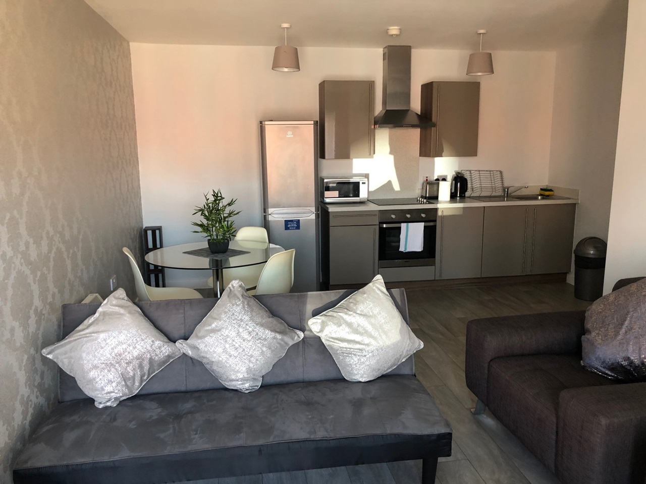 Additional image 5 of 3 Bed Flat, Delaney Building, M5, N1 7GU