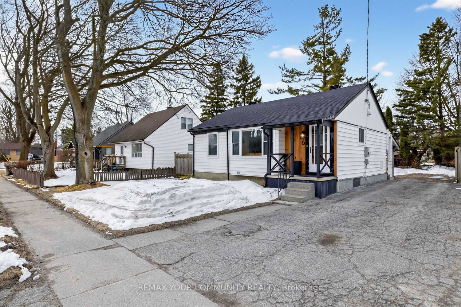 Additional image 2 of 6 Newton Street, Barrie, ON, L4M 3N3