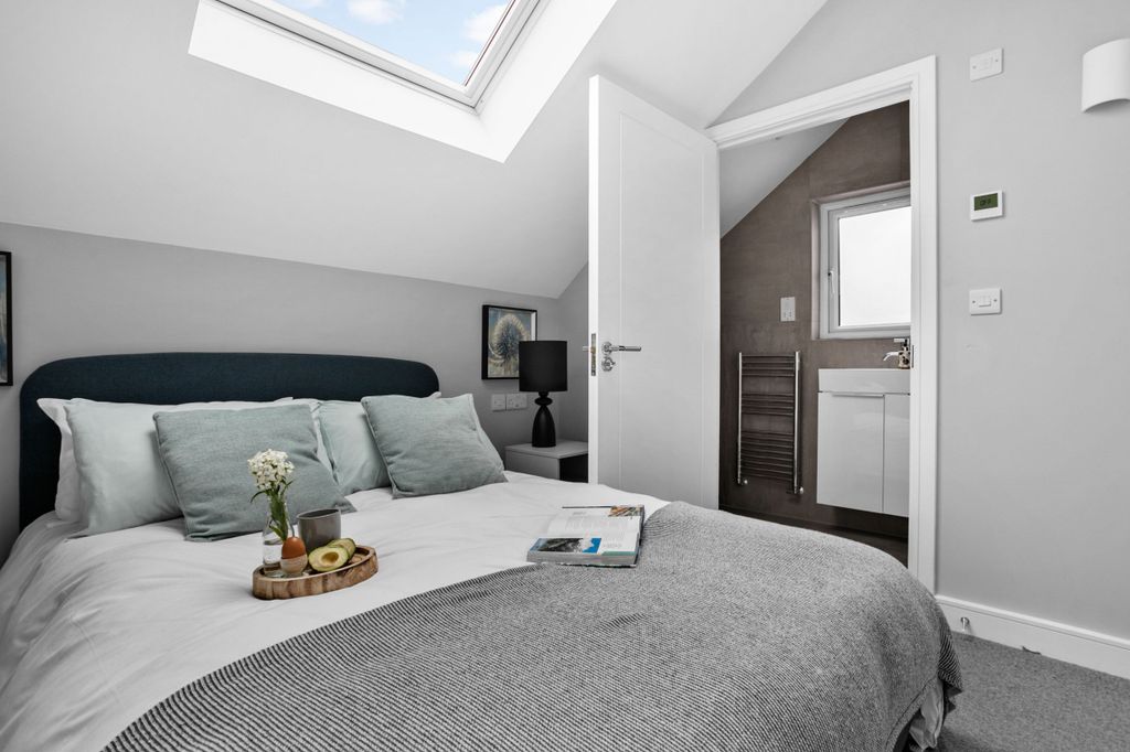 Additional image 33 of 8 bed detached house for saleHuxham View & Annex, Church Hill, Pinhoe, Exeter EX4