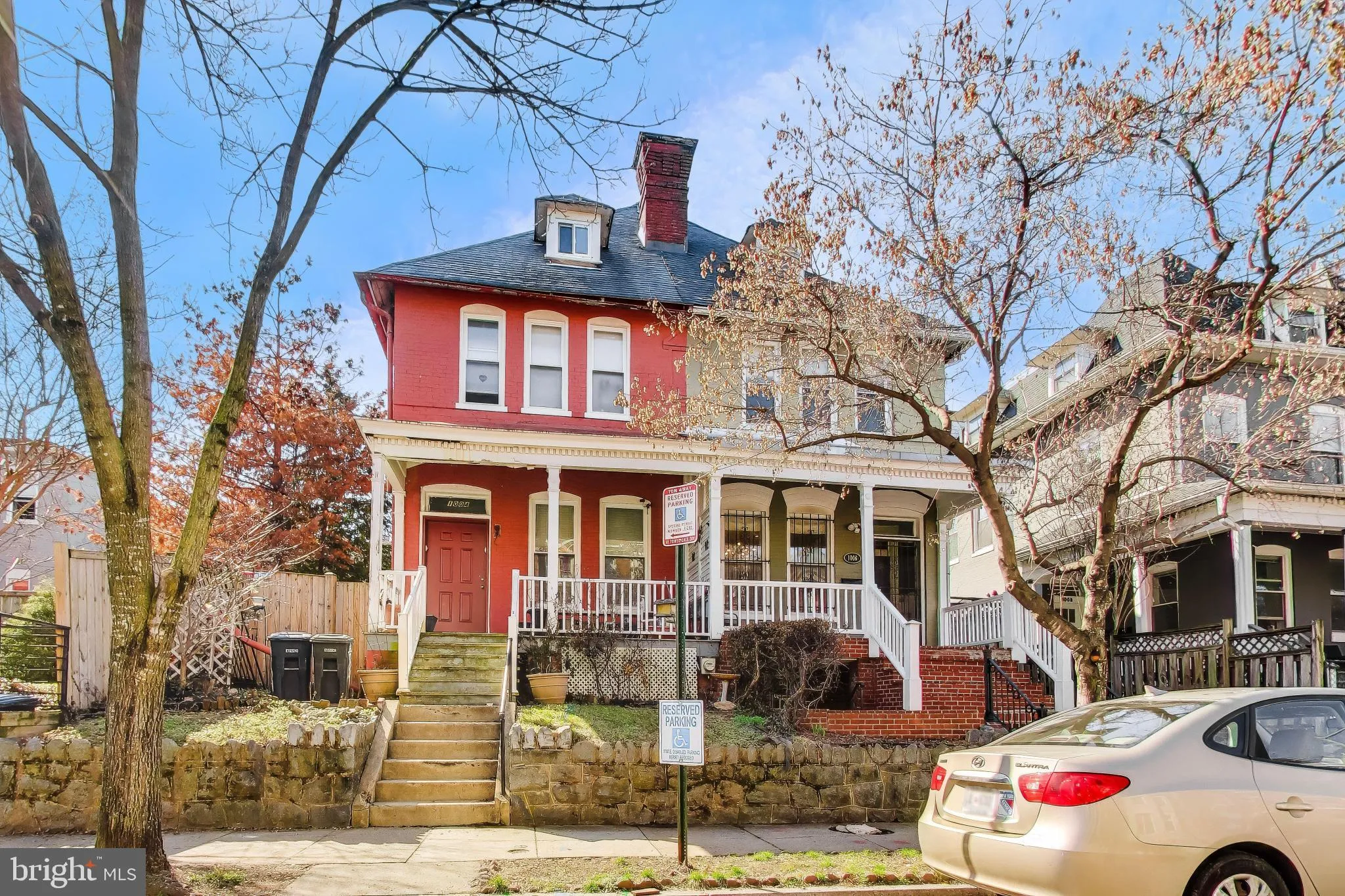 Additional image 36 of 1006 Otis Place NW, Washington, DC 20010