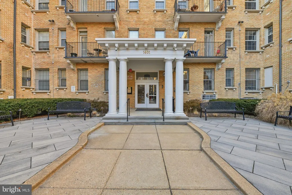 Additional image 4 of 1401 Columbia Road NW Unit 414, Washington, DC 20009