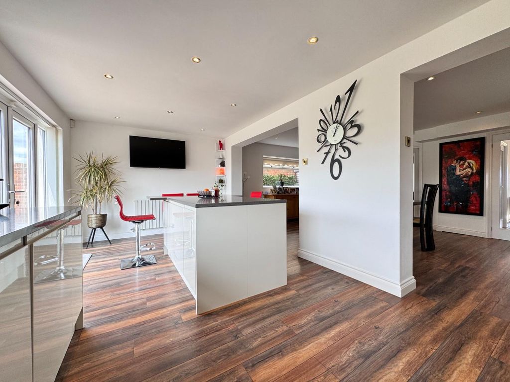 Additional image 17 of 4 bed detached house for saleWainwright Walk, Seaton Carew, Hartlepool TS25