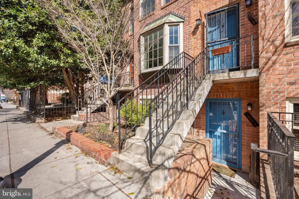 Additional image 16 of 1645 Park Road NW Unit 2, Washington, DC 20010