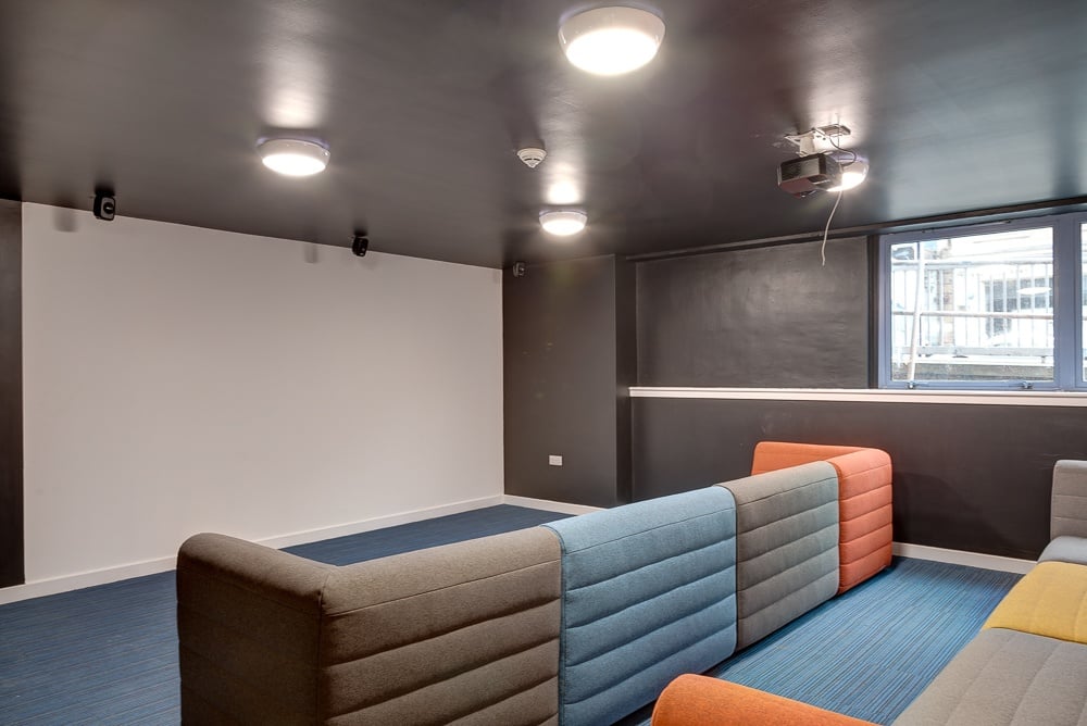 Additional image 6 of Studio Flat, Bath St, G2, N1 7GU