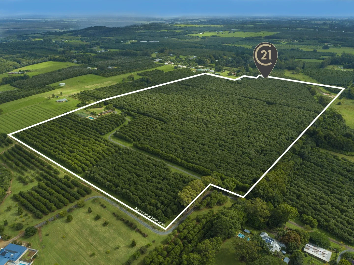 Primary image of 425 Wardell Road, Alstonville NSW 2477