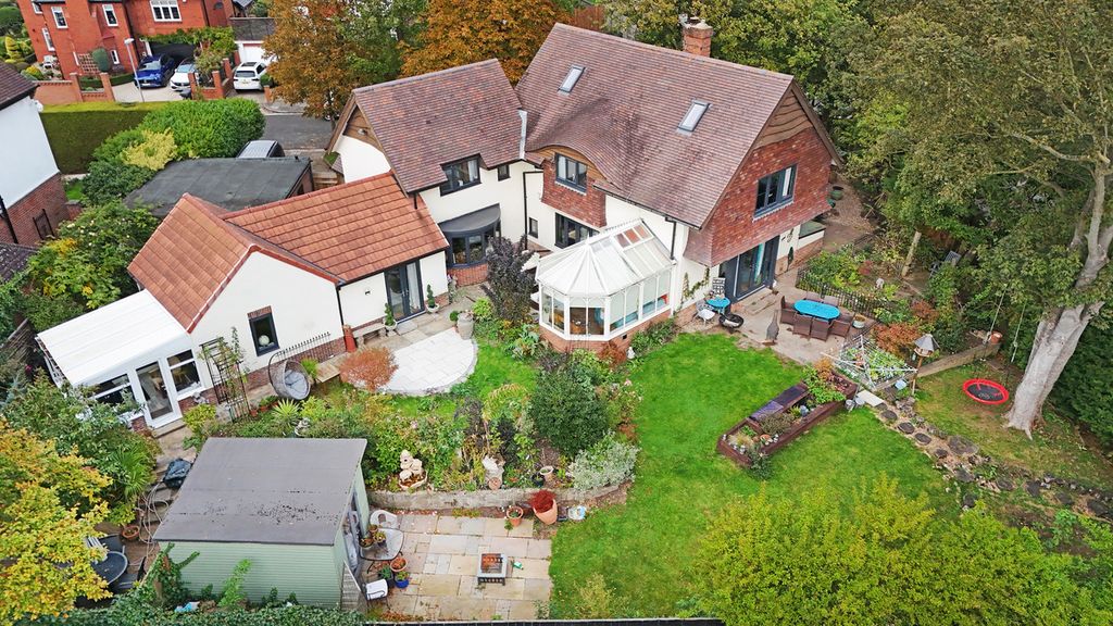 4 bed detached house for saleManor Road, Hartlepool, 0 TS26 photo 3