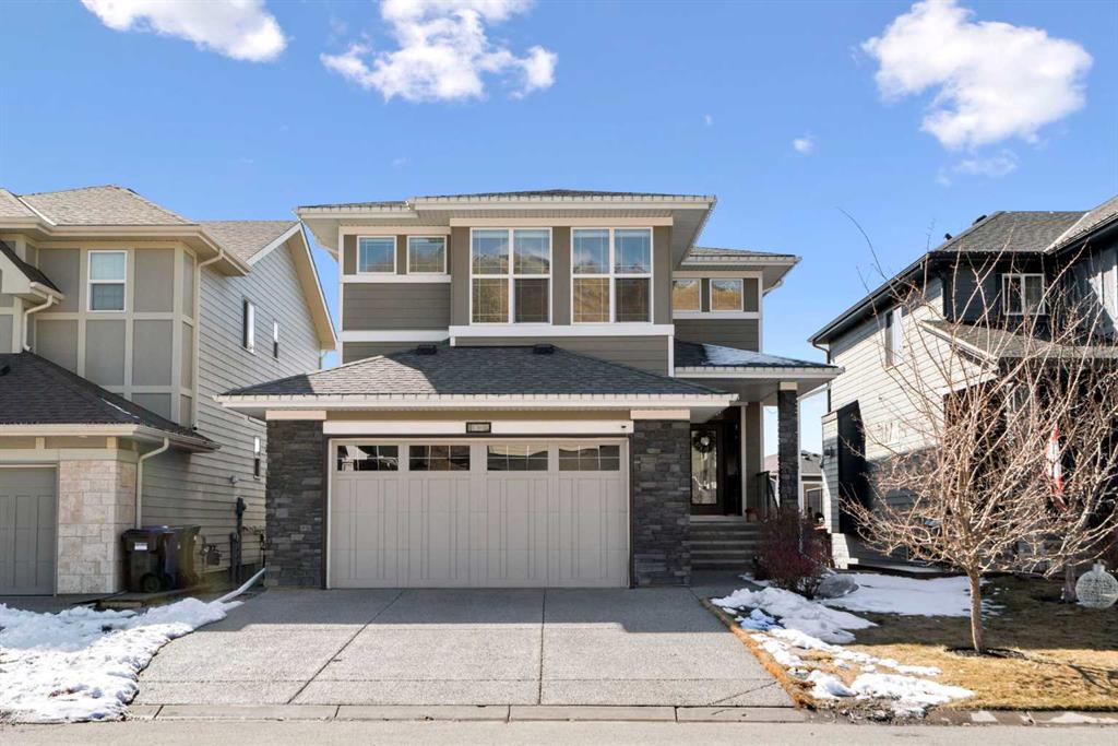 82 Cranbrook Crescent SE, Calgary, AB, T3M 2C3
