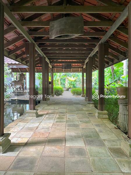 Oei Tiong Ham Park photo 2