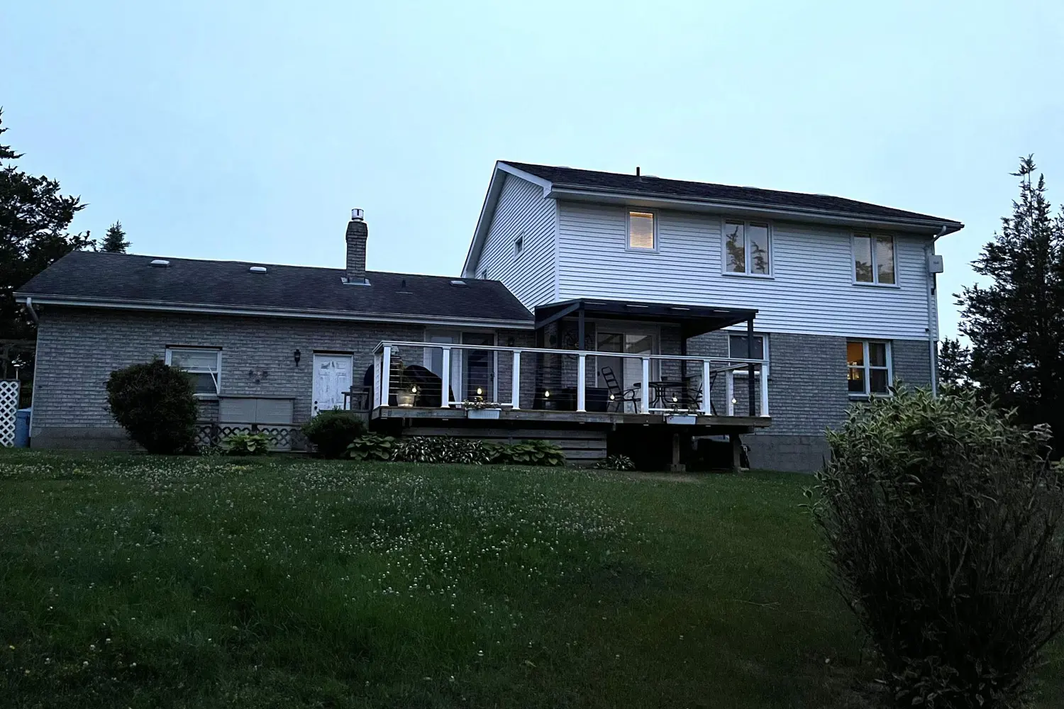61 Sills Road