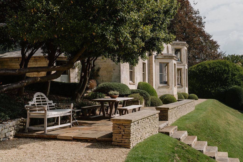 Additional image 2 of 7 bed detached house for saleThe Green, Edge, Painswick, Gloucestershire GL6