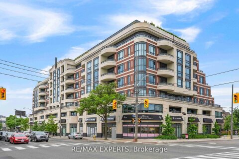 Additional image 7 of 702-1700 Avenue Road, Toronto, ON, M5M 3Y4