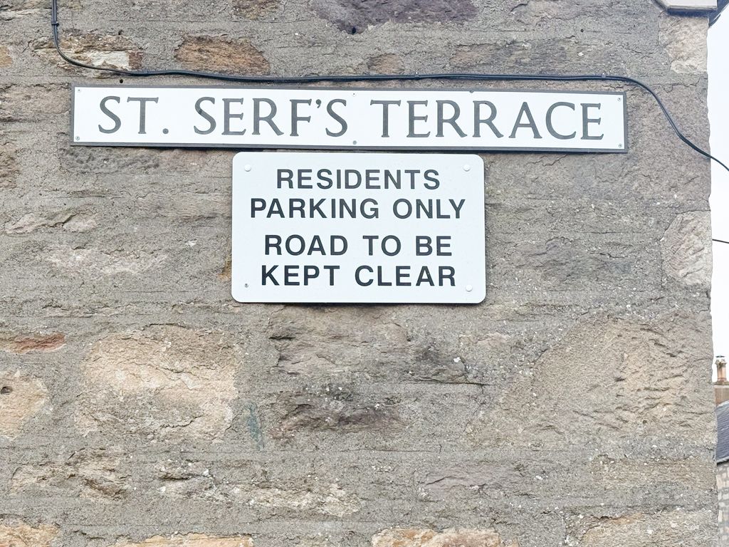 Additional image 3 of 2 bed flat for saleSt. Serfs Terrace, Dunning, Perth PH2