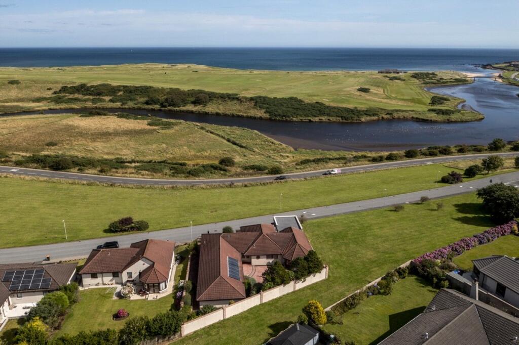 1 Waterside Road, Peterhead, Aberdeenshire, AB42