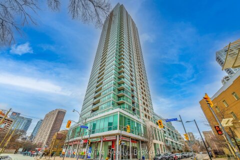 Additional image 8 of 2503-120 Homewood Avenue, Toronto, ON, M4Y 2J3
