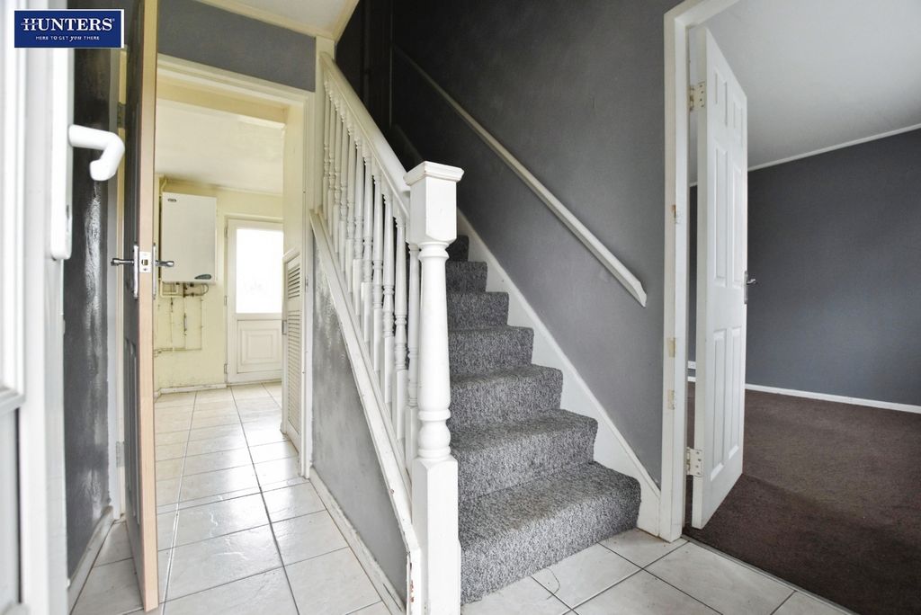 Additional image 4 of 2 bed terraced house for saleMargaret Avenue, Keadby, Scunthorpe DN17