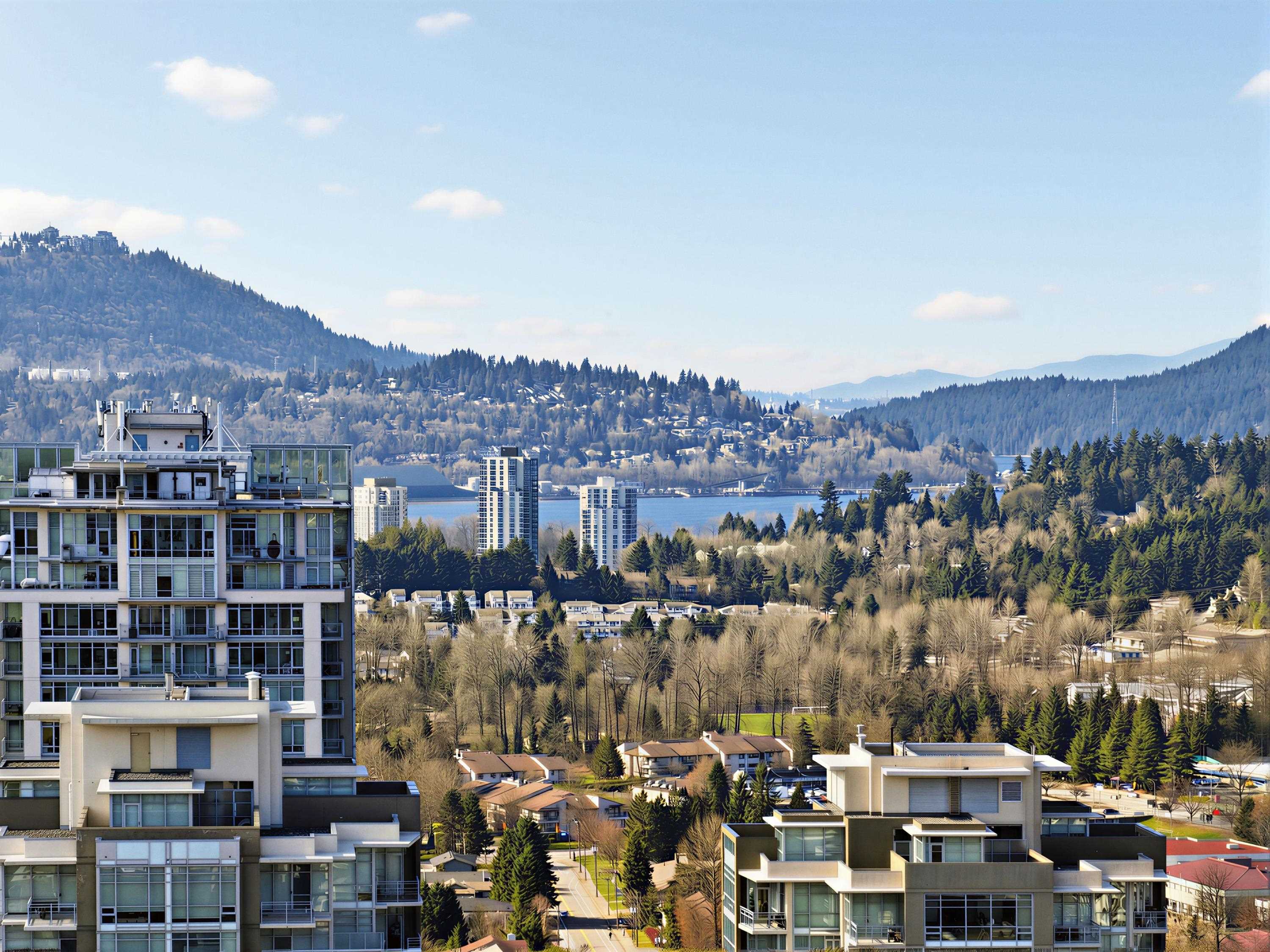 Additional image 2 of 4602-1188 Pinetree Way, Coquitlam, BC, V3B 0K9