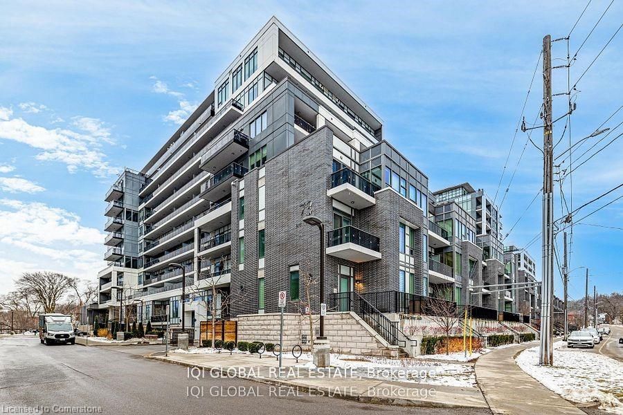 512-73 Arthur Street, Guelph, ON, N1E 0S6