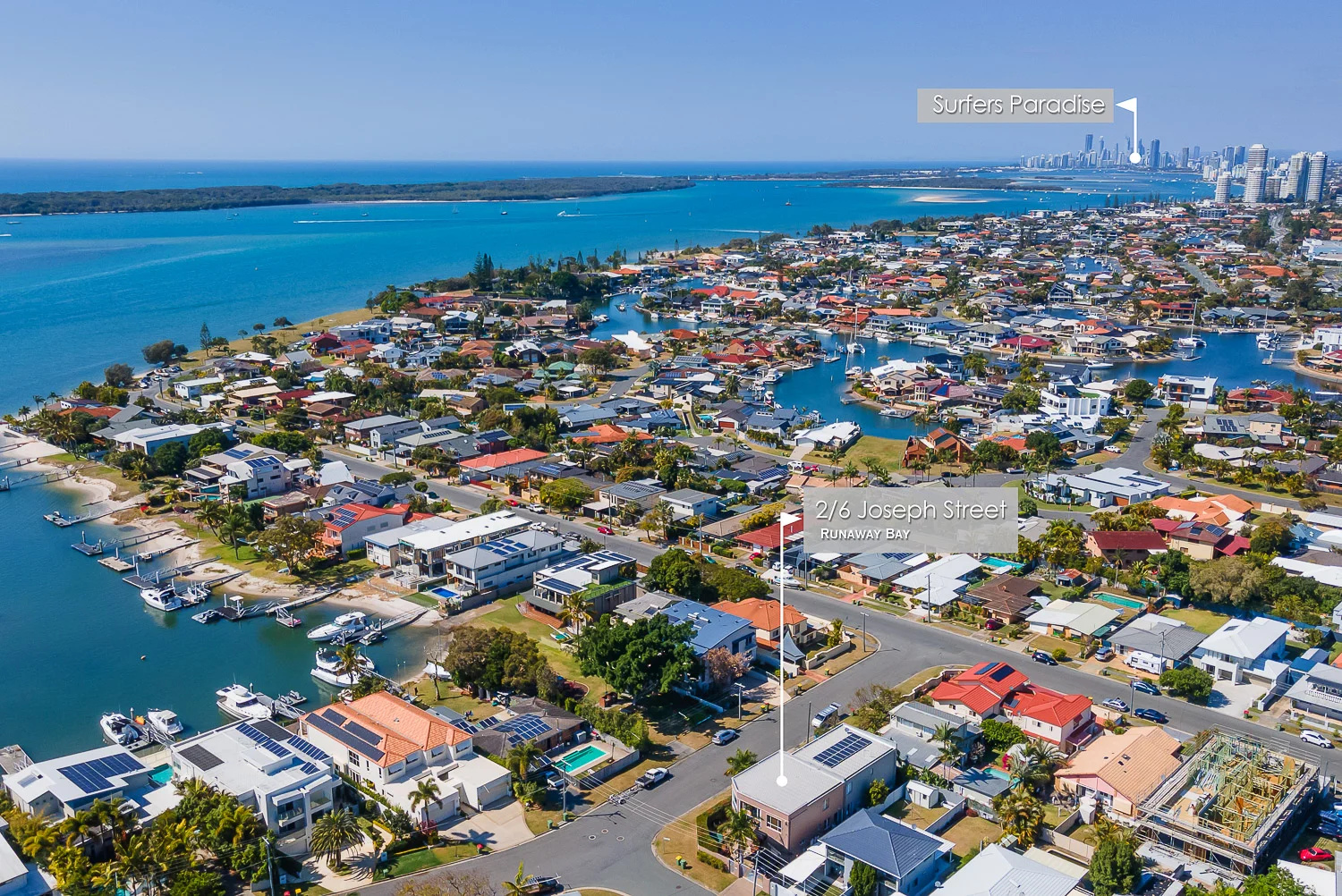 Additional image 9 of 2/6 Joseph Street, Runaway Bay QLD 4216