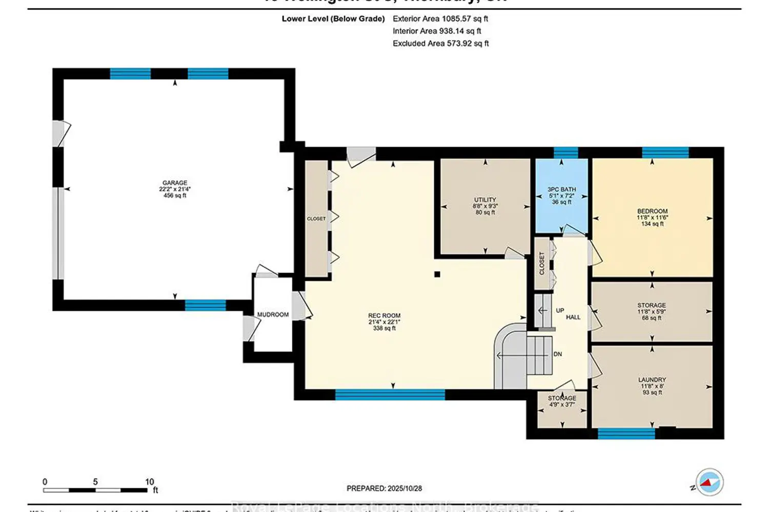 Additional image 15 of 15 Wellington Street