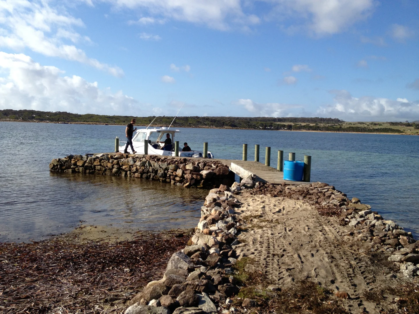 Additional image 8 of . Puncheon Island, Lady Barron TAS 7255