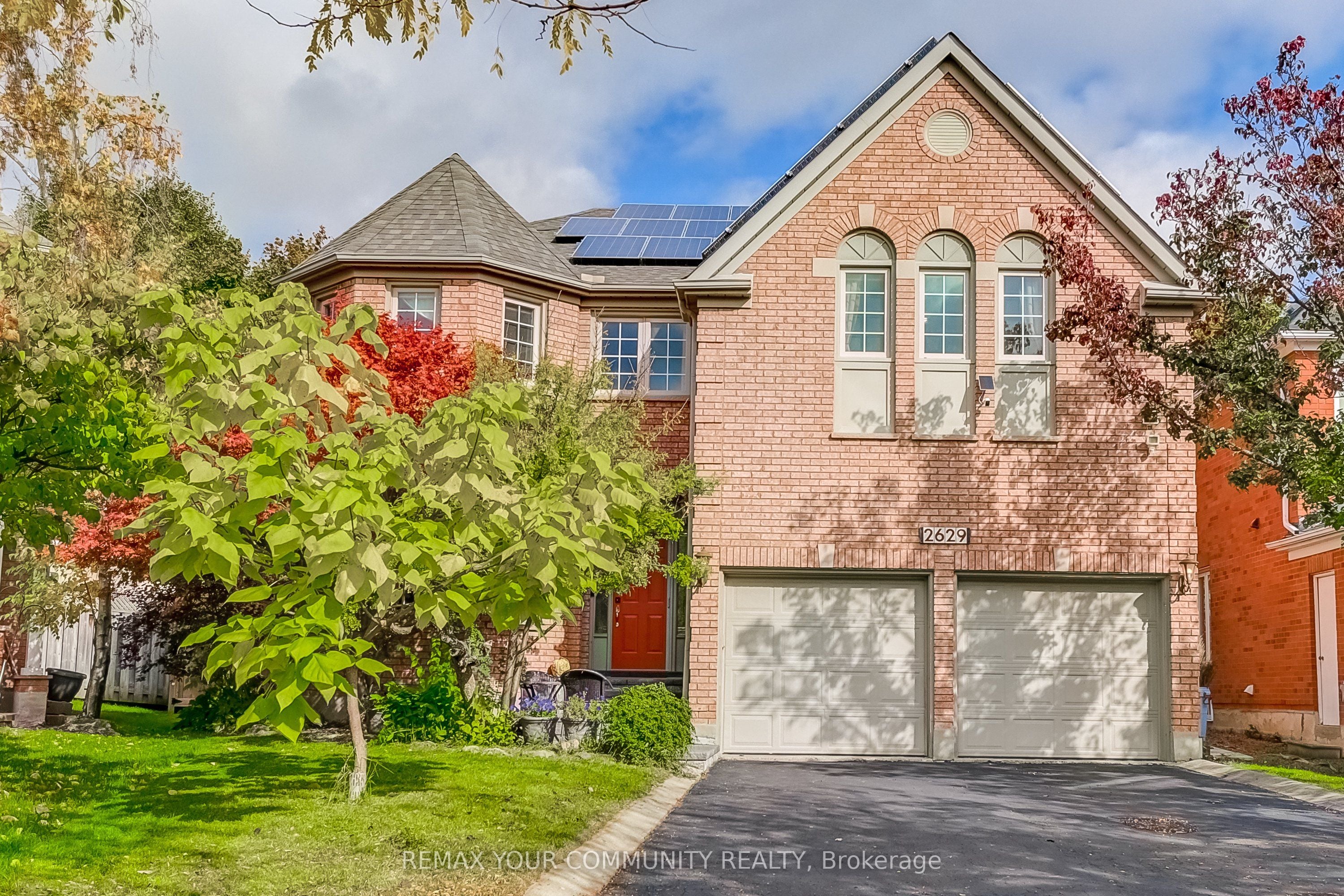 Additional image 2 of 2629 Burnford Trail, Mississauga, ON, L5M 5E1