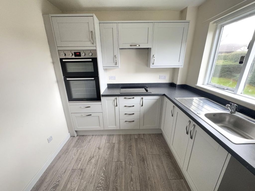 Additional image 5 of 1 bed flat for saleThe Sycamores, Hartlepool TS25