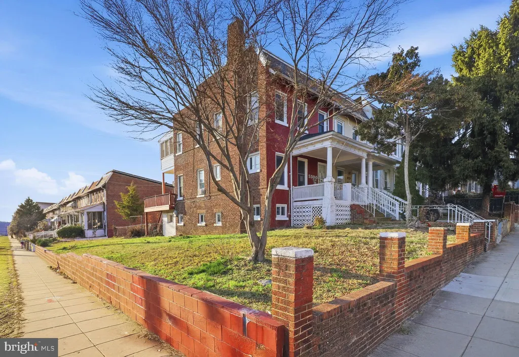 Additional image 2 of 5300 8th Street NW, Washington, DC 20011